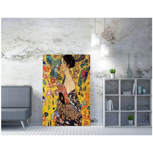 Wallity dekorativna slika na platnu WY88 50 x 70 Cene