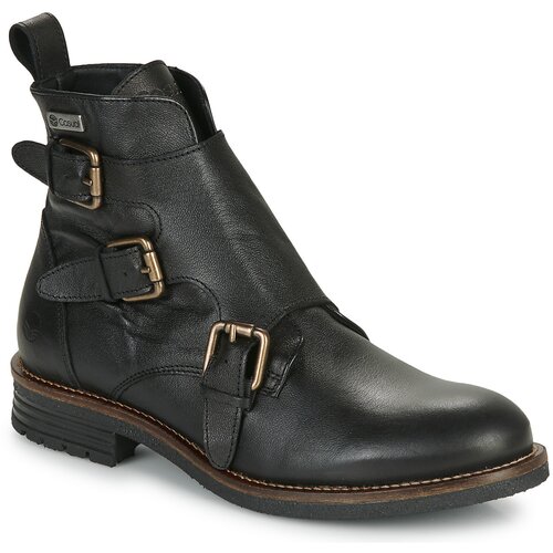 Casual Attitude NEW01 Crna Slike