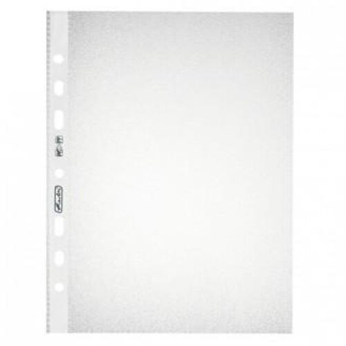 Herlitz Fascikl PP UR A5, 40mic, 100/1, Cijene