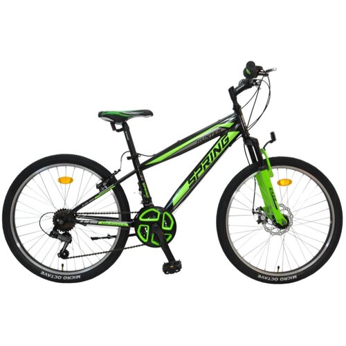 Spring bicikl  mtb 2439 m hunter Cijene