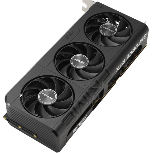 Asus RTX 5060 8GB Prime OC GDDR7 3 Fan&amp;quot; Slike