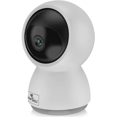 Lorelli WI-FI CAMERA ZA BEBE TRINITY (SPEED 17S) Cene