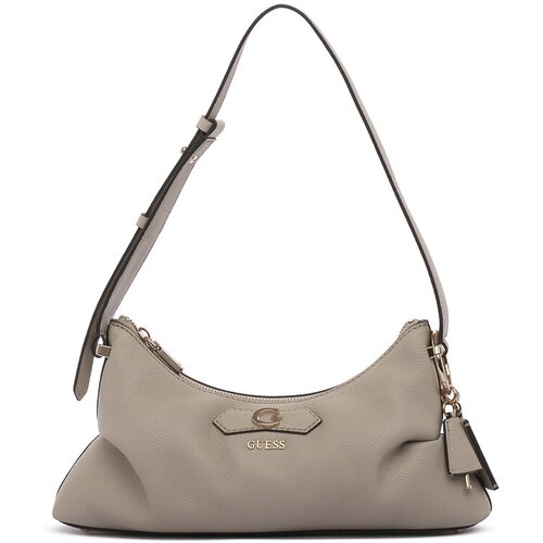 Guess Torbe BON SUZY SHOULDER BAG Bež Slike