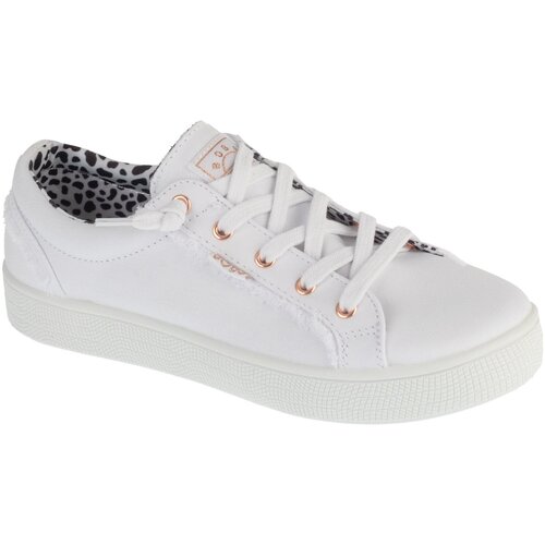 Skechers Nizke superge Bobs B Extra Cute - 2Cute4U Bela Cene