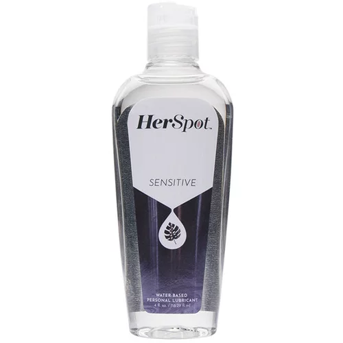 Fleshlight Vodni lubrikant HerSpot Sensitive 100ml