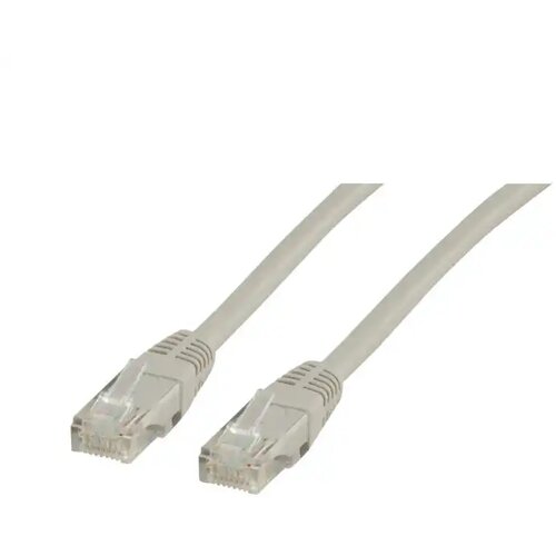 Velteh UTP CAT5e patch kabl 5 m sivi Slike