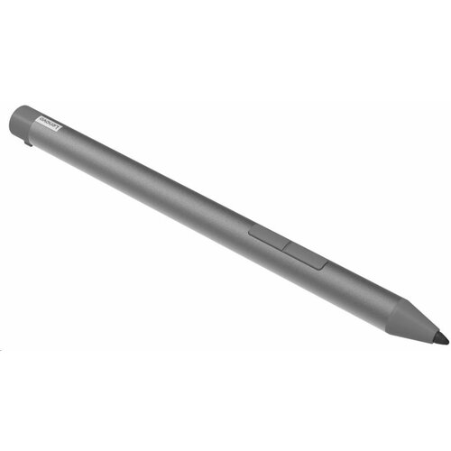 Lenovo active pen 3, aluminium, bluetooth for tablet, tab P11 (TB-J606) / tab M10 fhd (TB-X606), include aaaa battery Slike