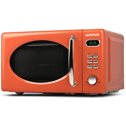 G3Ferrari sapormio vintage G10155 orange mikrotalasna pećnica Slike