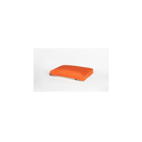 Jastuk za pse - eliki - oranž - praougaoni bez uloška 20011-6L Cene