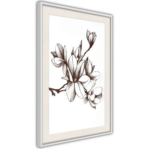  Poster - Fragrant Decoration 20x30