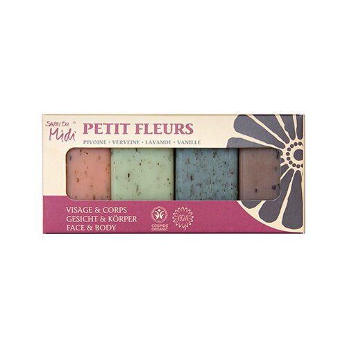 Savon du Midi Set mil za goste Slike