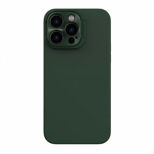 Nillkin futrola lens wing magnetic za iphone 14 pro 6.1 zelena Slike