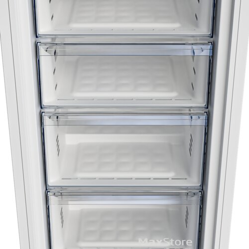 Beko Zamrzivač B3RFNE274W Slike