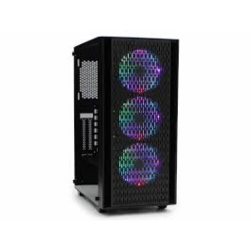 Ct Computers Racunar CTPC Advance Ryzen 5-5500/A520/16GB/500GB/RTX5050/3Y/&scaron;kola/igrice/graficki dizajn Cene