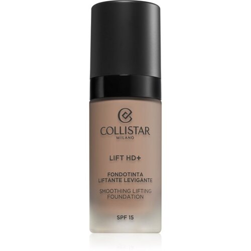 Collistar LIFT HD+ Smoothing Lifting Foundation SPF 15 tekoči puder z lifting učinkom za popolno polt odtenek 3R - Rosy Natural 30 ml Cene