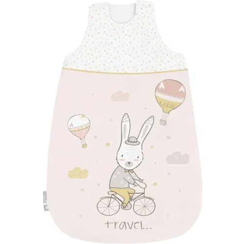 Kikka Boo vreća za spavanje 6-18m rabbits in love (KKB00035)