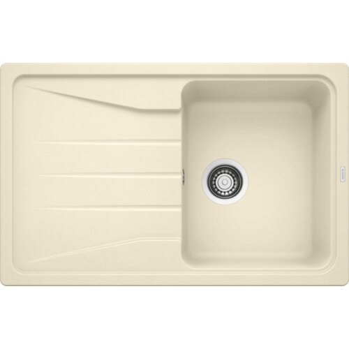 Blanco sudoper SONA 45 S SILGRANIT ANTRACIT, bez dalj. upr. Slike
