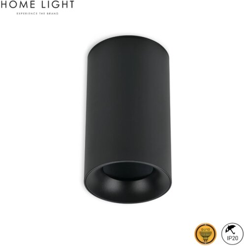  TALIA 102 SPOT LAMPA 1*GU10 CRNA Slike