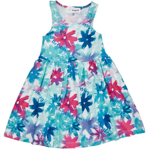 Desigual VEST_INGRID Multicolour Slike