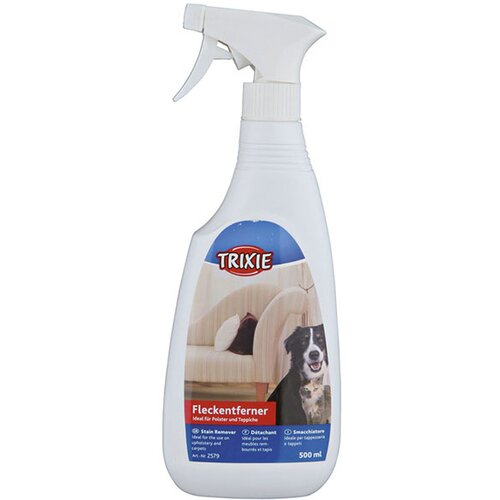 Trixie sredstvo za uklanjanje fleka 500ml Cene