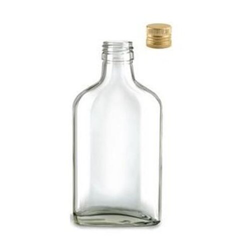 Vetro Staklena boca Fleaga 200 ml + čep Cijene