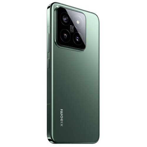 Xiaomi 14 5G 12GB/512GB Green Slike
