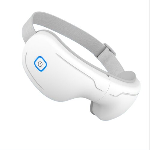 INF Masažer za oči z vibracijami, toploto in Bluetooth glasbo - Laj&scaron;a obremenitev oči, (5000130631) Cene