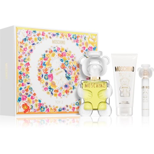 Moschino Toy 2 poklon set za žene Slike