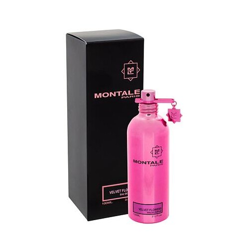 Montale Velvet Flowers parfumska voda 100 ml za ženske Cene