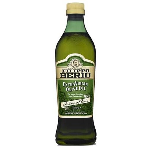 Filippo Berio extra devičansko maslinovo ulje 1l Slike