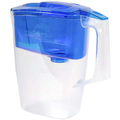 Geyser filter gejzir alfa - plava - 2,5L Slike
