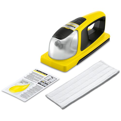 Karcher vibrirajući bateriski perač prozora KV 4 Cijene