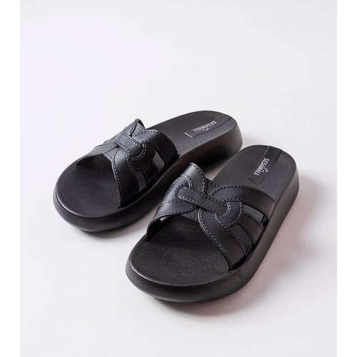 D/CEO Silver loafers Ilana Cene