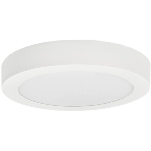  LED plafonsko svetlo FENIX LED/12W/230V 2900/3900/5800K prečnik 16,8 cm belo Cene