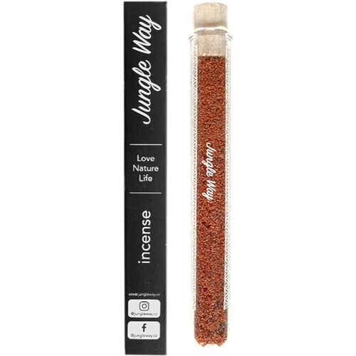 Jungle Way Cake Orange mirisne smole i drvca 18 g Slike