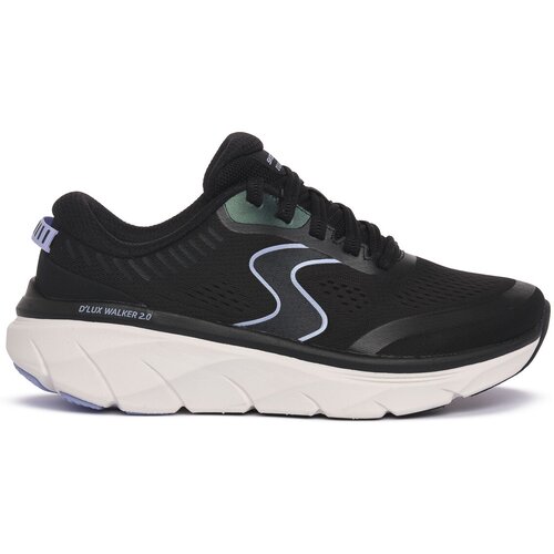 Skechers Tek & Trail BKLV D LUX WALKER Črna Cene