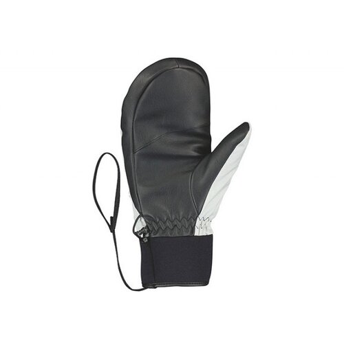 Scott rukavice ženske ultimate primaloft mitten light grey-black m s Cene