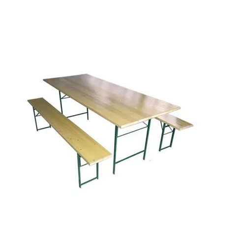  Baštenski set STOUT sto i 2 klupe – 200 X 80 Cene