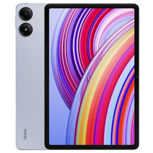 Xiaomi redmi pad pro 6/128 gb ocean blue, (21272849) Cene