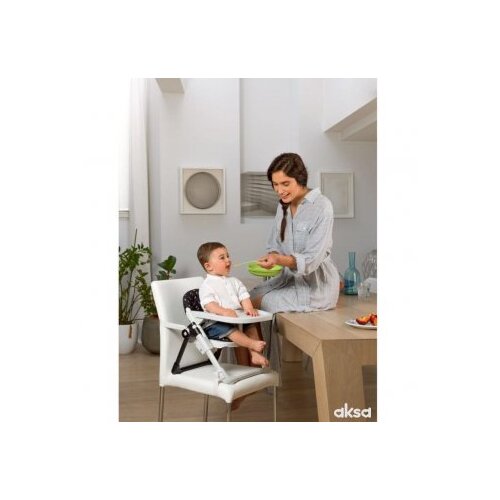 Chicco Hranilica Chairy, Ladybug Slike