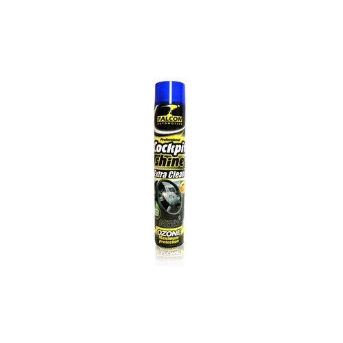  FALCON Kokpit sprej 750ml New car Slike