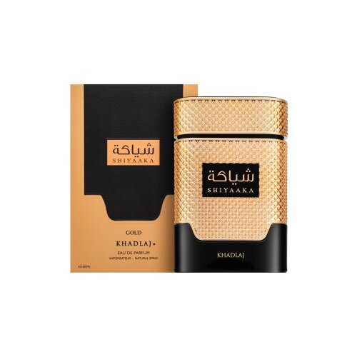 Parfem za žene Khadlaj Shiyaaka Gold EDP 100 ml Cene