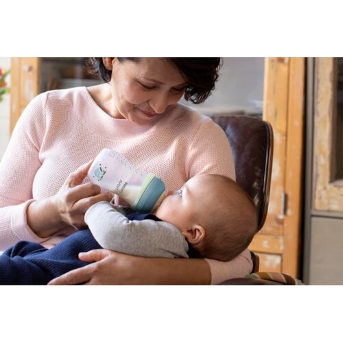 Philips Natural Response SCY903/81 bočica za bebe Night Koala / 3-6 m 1 kom Slike