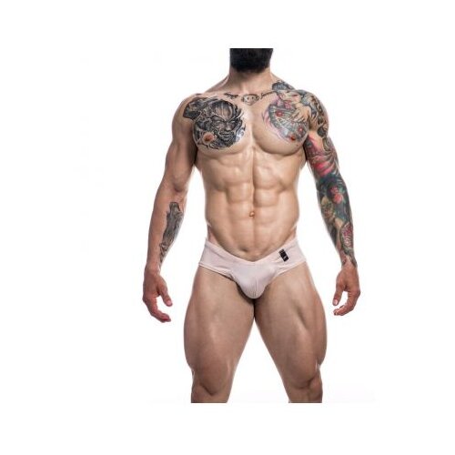 Cut4Men moške spodnjice Cheeky Brief Skin Cene