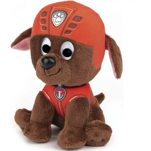 Spin Master psići u ophodnji gund zuma pli&amp;scaron;ana figura 15 cm Slike