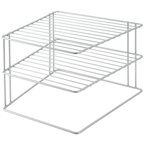 LemonPlanet Ugaona polica Metaltex Palio 364002 000 Slike