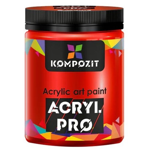  Akrilna boja ACRYL PRO ART Composite 430 ml | različite nijanse Cijene