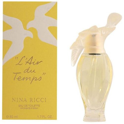 Nina Ricci L'Air du Temps Cene