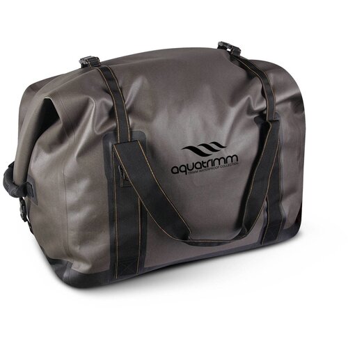 TRIMM Boat bag TRANSIT army brown Slike