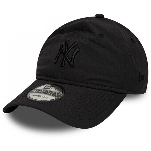 New Era Kape s &scaron;iltom Ripstop 9twenty neyyan Črna Cene